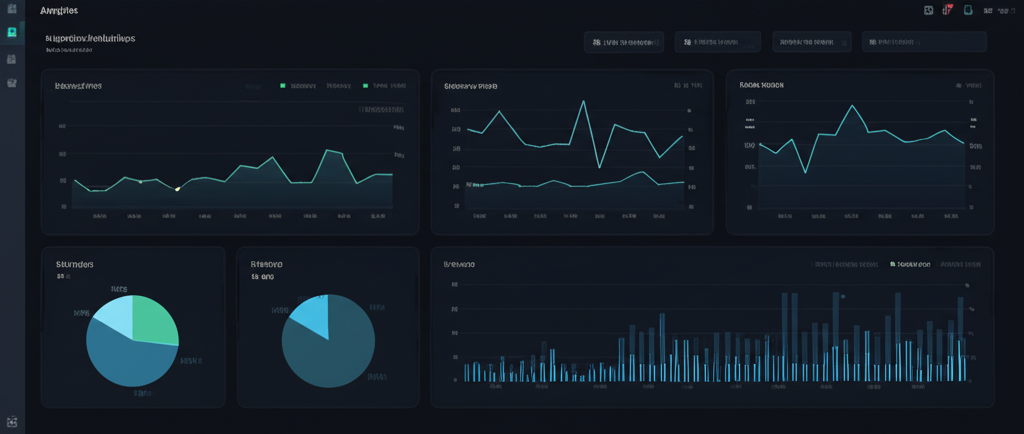 Dashboard Analítico